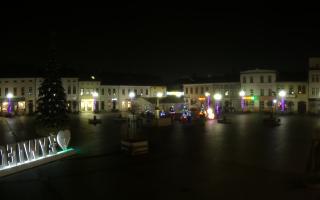 Żywiec- Rynek - 04-12-2024 19:22