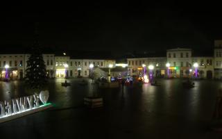 Żywiec- Rynek - 04-12-2024 19:53