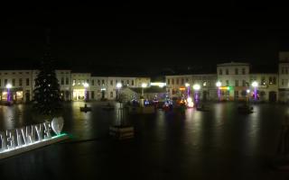 Żywiec- Rynek - 04-12-2024 20:35