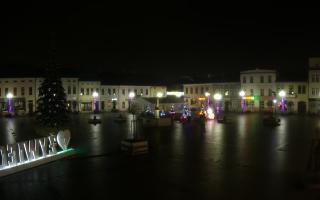 Żywiec- Rynek - 04-12-2024 22:18