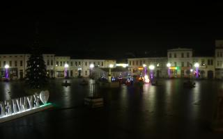 Żywiec- Rynek - 04-12-2024 22:29