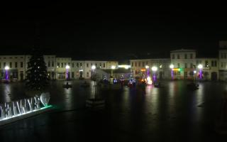 Żywiec- Rynek - 04-12-2024 23:20