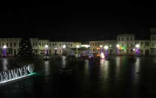 Żywiec- Rynek - 04-12-2024 23:41