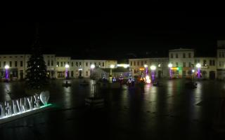 Żywiec- Rynek - 05-12-2024 01:35