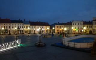 Żywiec- Rynek - 14-03-2025 04:32