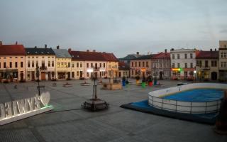 Żywiec- Rynek - 14-03-2025 04:43