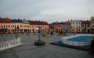 Żywiec- Rynek - 14-03-2025 04:53