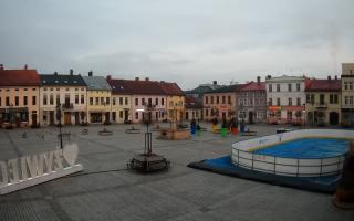 Żywiec- Rynek - 14-03-2025 05:04