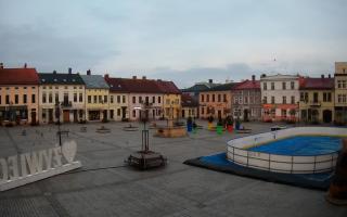 Żywiec- Rynek - 14-03-2025 05:14