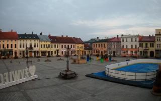 Żywiec- Rynek - 14-03-2025 05:24