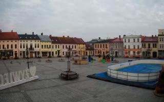 Żywiec- Rynek - 14-03-2025 05:35