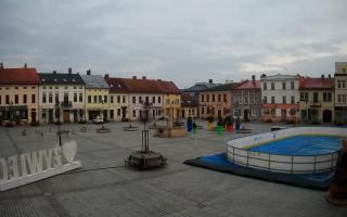 Żywiec- Rynek - 14-03-2025 05:55