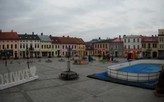 Żywiec- Rynek - 14-03-2025 06:06