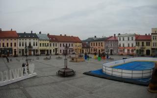 Żywiec- Rynek - 14-03-2025 06:27