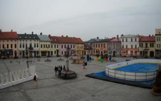 Żywiec- Rynek - 14-03-2025 06:37