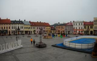 Żywiec- Rynek - 14-03-2025 07:08