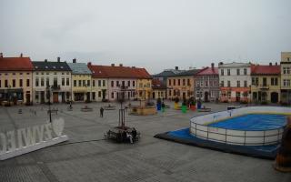 Żywiec- Rynek - 14-03-2025 07:18