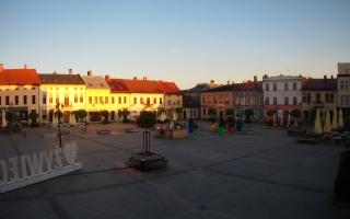 Żywiec- Rynek - 02-05-2025 04:04
