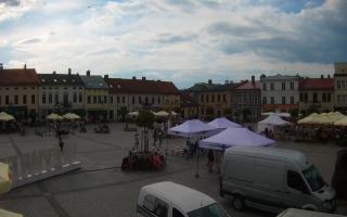 Żywiec- Rynek - 02-05-2025 14:57