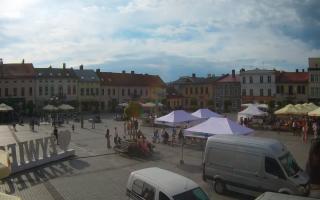 Żywiec- Rynek - 02-05-2025 15:08