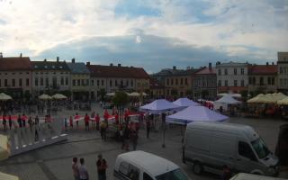 Żywiec- Rynek - 02-05-2025 15:18