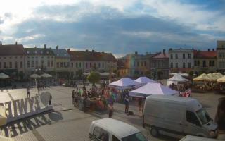 Żywiec- Rynek - 02-05-2025 15:28