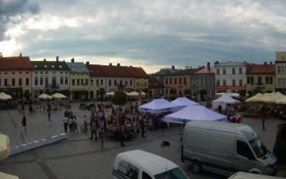 Żywiec- Rynek - 02-05-2025 15:39