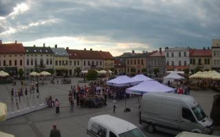Żywiec- Rynek - 02-05-2025 15:49