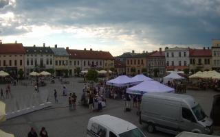 Żywiec- Rynek - 02-05-2025 15:59