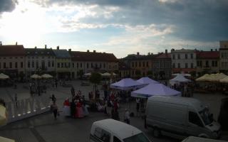 Żywiec- Rynek - 02-05-2025 16:10