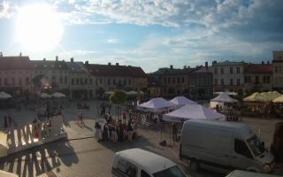 Żywiec- Rynek - 02-05-2025 16:20