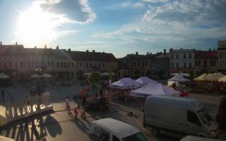 Żywiec- Rynek - 02-05-2025 16:30