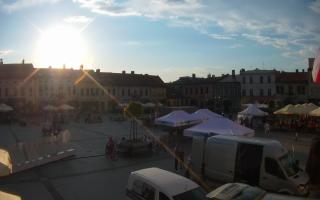 Żywiec- Rynek - 02-05-2025 16:51