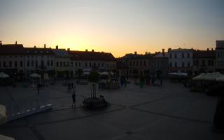 Żywiec- Rynek - 02-05-2025 17:43