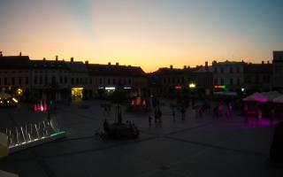 Żywiec- Rynek - 02-05-2025 18:25