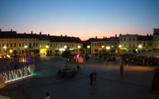 Żywiec- Rynek - 02-05-2025 18:35