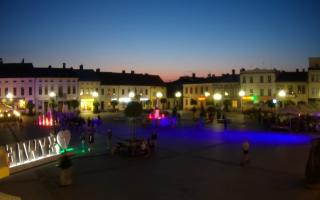 Żywiec- Rynek - 02-05-2025 18:45