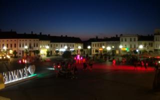 Żywiec- Rynek - 02-05-2025 18:56