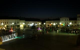 Żywiec- Rynek - 02-05-2025 19:06