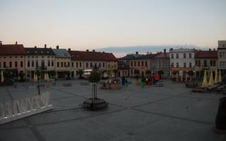 Żywiec- Rynek - 03-05-2025 03:24