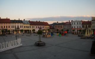 Żywiec- Rynek - 03-05-2025 03:34