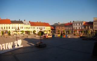 Żywiec- Rynek - 03-05-2025 05:39