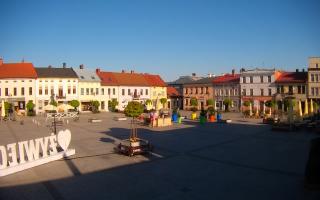 Żywiec- Rynek - 03-05-2025 05:59