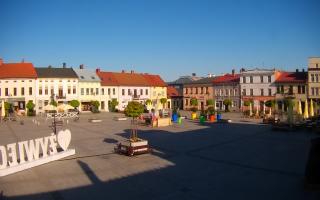 Żywiec- Rynek - 03-05-2025 06:10