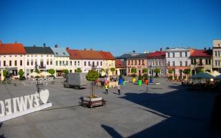 Żywiec- Rynek - 03-05-2025 06:51