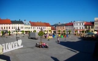 Żywiec- Rynek - 03-05-2025 07:02