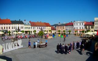 Żywiec- Rynek - 03-05-2025 07:43