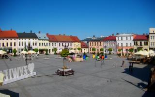Żywiec- Rynek - 03-05-2025 07:53