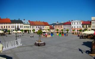 Żywiec- Rynek - 03-05-2025 08:14