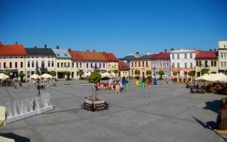 Żywiec- Rynek - 03-05-2025 08:25